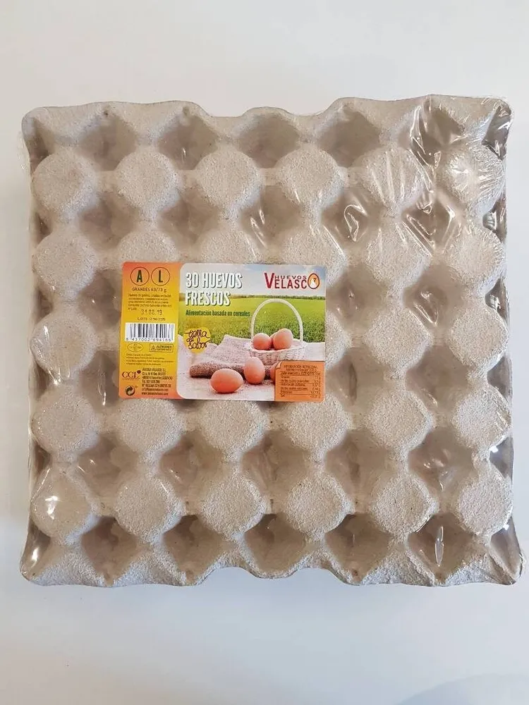 Huevos Velasco