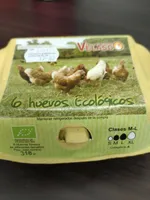 Huevos Ecológicos