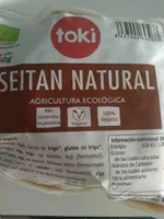 Seitan natural