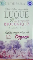 Aceite de oliva virgen extra
