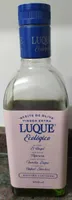 Aceite de oliva Virgen Extra Ecológico