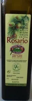Aceite de oliva virgen extra