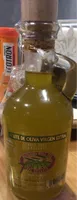 Aceite de oliva virgen extra