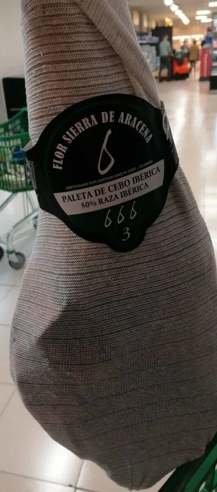 Melocotón en almíbar