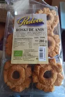 Roski de anís