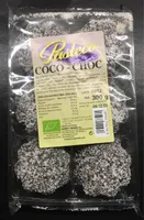 Pasteco Coco-Choc