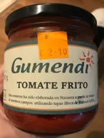 Tomate Frito