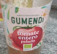 Tomate de pera natural
