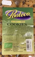 Cookies