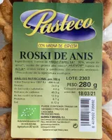 Roski de Anis