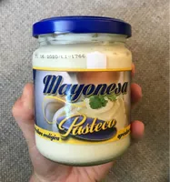 Mayonesa