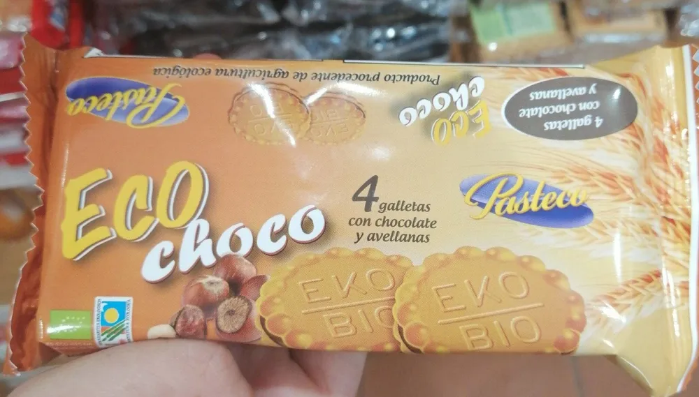 Eco choco