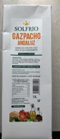 gazpacho andaluz