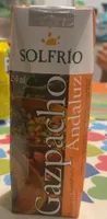 Gazpacho andaluz