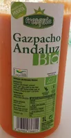 Gazpacho andaluz