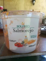 Salmorejo