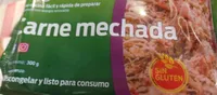 Carne mechada