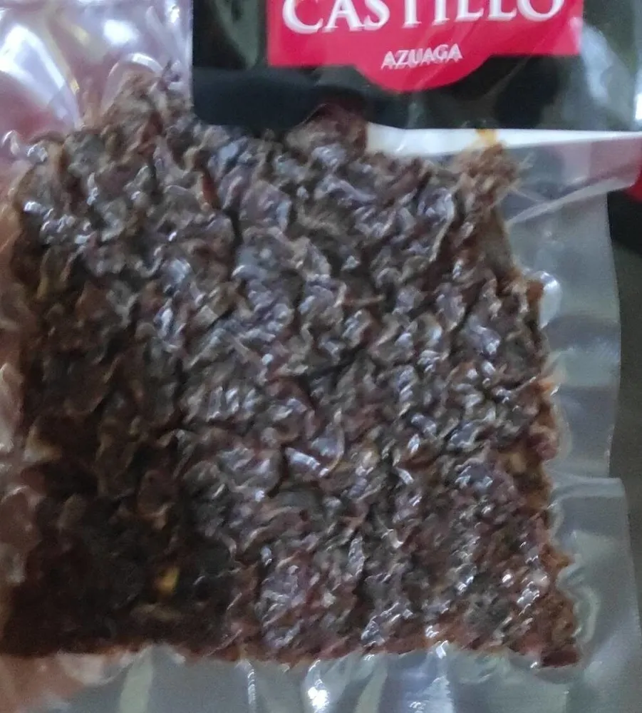 Viruta de jamon