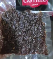 Viruta de jamon