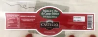 Paleta de Cebo de Campo Iberico