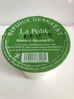 Bifidus Desnatat