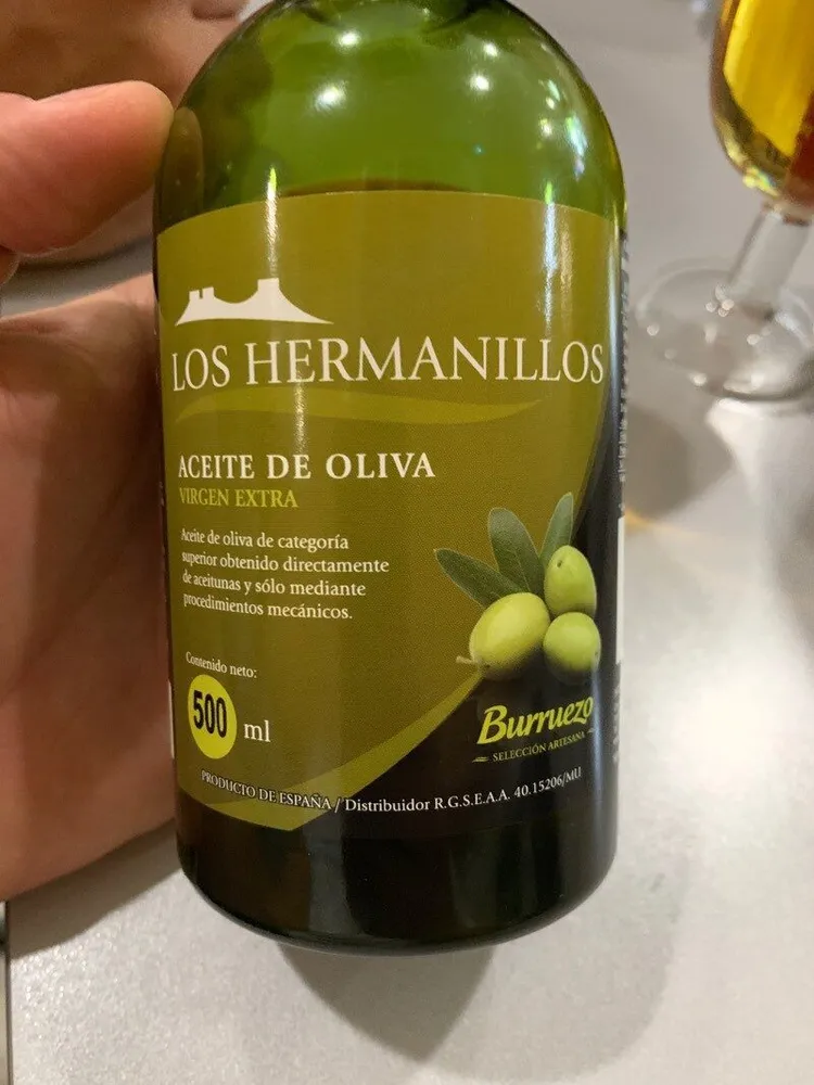 Los hermanillos
