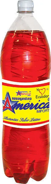 América Tropical