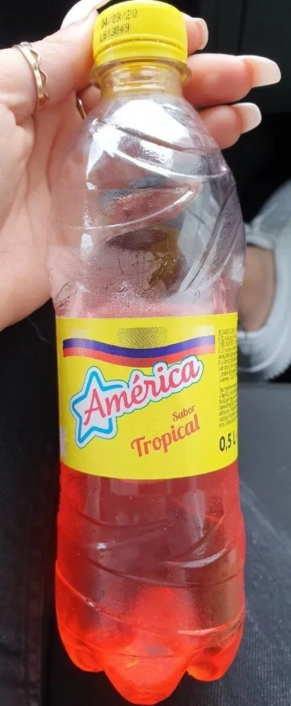 Americana (tropical)