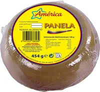 Panela redonda