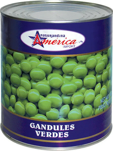 Gandules