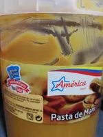 Pasta de maní