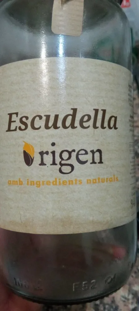 Escudella Origen