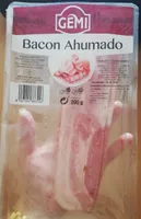 Bacon ahumado