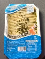 Boquerones en Vinagre