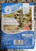Boquerones en vinagre