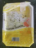 Filetes de sardinas al limón con AOVE Manuel Claros
