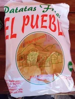 Patatas fritas