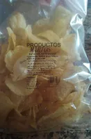 Patatas Artesanas