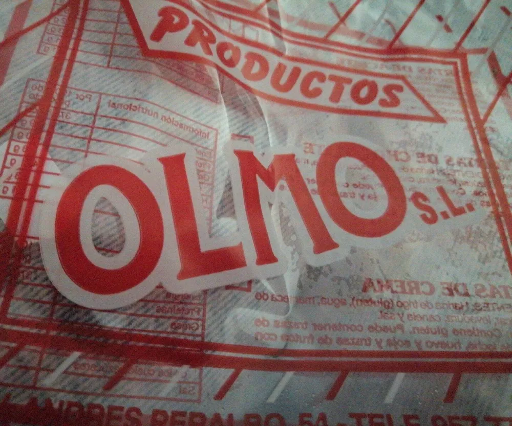 Tortas de aceite