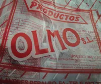 Tortas de aceite