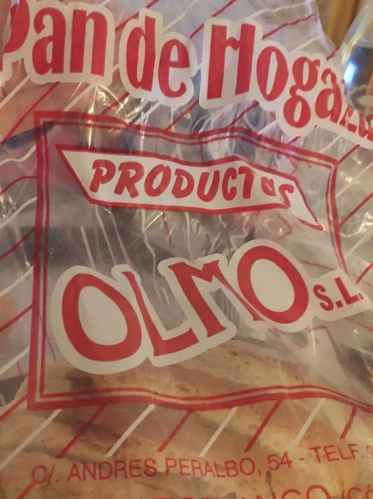 Pan de hogaza