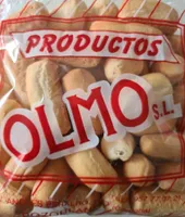 Palillos/picos de pan