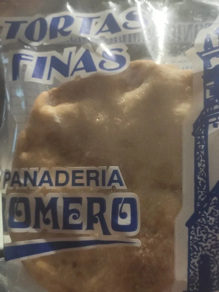 Tortas finas