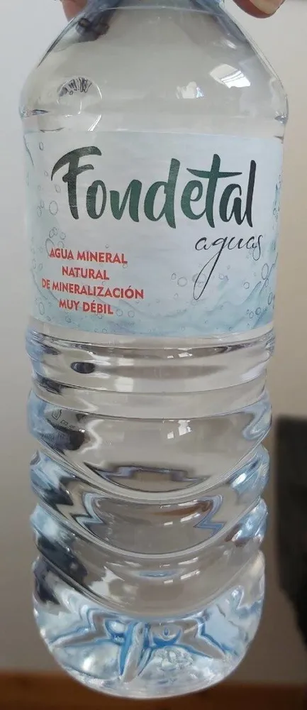 Agua