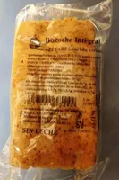 Bizcocho integral