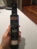 Oli d'oliva verge extra