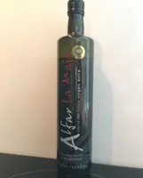 Aceite de oliva virgen extra