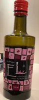 Aceite oliva koroneiki