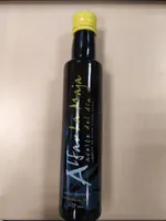 Aceite de oliva virgen extra
