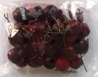 Cerezas